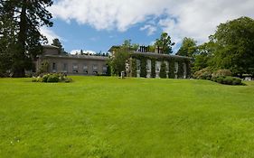 Thainstone House